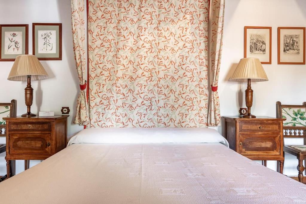 Venta Del Celemin Guest House Ossa de Montiel Exterior photo